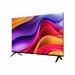Foxsky 109 cm (43 inch) Full HD Smart LED TV 43FS-Voice (Black) 2025-9