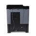 Foxsky 11 kg Semi Automatic Top Load Washing Machine with 3D Scrub Technology, Aqua Wash, Grey (AW1100SATL)-7