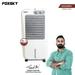 Foxsky Coolbuddy 45 L Personal Air Cooler with Honeycomb Cooling Pads, 100% Copper Motor-1 Foxsky Coolbuddy 45 L Personal Air Cooler with Honeycomb Cooling Pads, 100% Copper Motor-1
