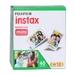 Fujifilm Instax Mini Instant Film for Fuji Instant Cameras, Glossy 4 x 10 Sheets-2