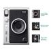 Fujifilm Mini Evo Premium Edition Box 20 shots, Gray Stone-2