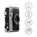 Fujifilm Mini Evo Premium Edition Box 20 shots, Gray Stone-3