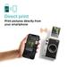 Fujifilm Mini Evo Premium Edition Box 20 shots, Gray Stone-4