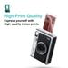 Fujifilm Mini Evo Premium Edition Box 20 shots, Gray Stone-5
