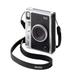 Fujifilm Mini Evo Premium Edition Box 20 shots, Gray Stone-6