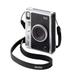 Fujifilm Mini Evo Premium Edition Box 20 shots, Gray Stone-6 Fujifilm Mini Evo Premium Edition Box 20 shots, Gray Stone-6