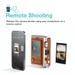 Fujifilm Mini Evo Premium Edition Box Camera, Brown-3 Fujifilm Mini Evo Premium Edition Box Camera, Brown-3