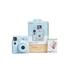 Fujifilm Instax Mini SE Fun Pack, Blue-1