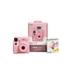 Fujifilm Instax Mini SE Joy Pack, Pink-1