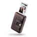 Fujifilm Instax Mini LiPlay Plus Instant Camera, Bronze-1