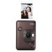 Fujifilm Instax Mini LiPlay Plus Instant Camera, Bronze-2
