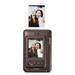 Fujifilm Instax Mini LiPlay Plus Instant Camera, Bronze-4