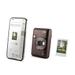 Fujifilm Instax Mini LiPlay Plus Instant Camera, Bronze-6