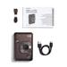 Fujifilm Instax Mini LiPlay Plus Instant Camera, Bronze-7
