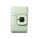 Fujifilm Instax Mini LiPlay Plus Instant Camera, Green-3 Fujifilm Instax Mini LiPlay Plus Instant Camera, Green-3