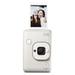 Fujifilm Instax Mini LiPlay Plus Instant Camera, White-2 Fujifilm Instax Mini LiPlay Plus Instant Camera, White-2