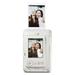 Fujifilm Instax Mini LiPlay Plus Instant Camera, White-4 Fujifilm Instax Mini LiPlay Plus Instant Camera, White-4