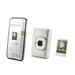 Fujifilm Instax Mini LiPlay Plus Instant Camera, White-6 Fujifilm Instax Mini LiPlay Plus Instant Camera, White-6