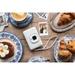 Fujifilm Instax Mini LiPlay Plus Instant Camera, White-8 Fujifilm Instax Mini LiPlay Plus Instant Camera, White-8