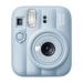 Fujifilm Instax Mini 13 Instant Camera, Blue EXD-1