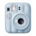 Fujifilm Instax Mini 13 Instant Camera, Blue EXD-3