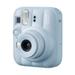 Fujifilm Instax Mini 13 Instant Camera, Blue EXD-5 Fujifilm Instax Mini 13 Instant Camera, Blue EXD-5