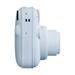 Fujifilm Instax Mini 13 Instant Camera, Blue EXD-8 Fujifilm Instax Mini 13 Instant Camera, Blue EXD-8