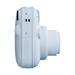 Fujifilm Instax Mini 13 Instant Camera, Blue EXD-8