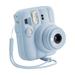 Fujifilm Instax Mini 13 Instant Camera, Blue EXD-10