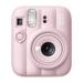 Fujifilm Instax Mini 13 Instant Camera, Pink EXD-1