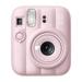 Fujifilm Instax Mini 13 Instant Camera, Pink EXD-1 Fujifilm Instax Mini 13 Instant Camera, Pink EXD-1
