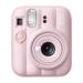 Fujifilm Instax Mini 13 Instant Camera, Pink EXD-2 Fujifilm Instax Mini 13 Instant Camera, Pink EXD-2