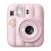 Fujifilm Instax Mini 13 Instant Camera, Pink EXD-2