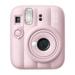 Fujifilm Instax Mini 13 Instant Camera, Pink EXD-4 Fujifilm Instax Mini 13 Instant Camera, Pink EXD-4
