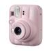 Fujifilm Instax Mini 13 Instant Camera, Pink EXD-5 Fujifilm Instax Mini 13 Instant Camera, Pink EXD-5