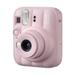 Fujifilm Instax Mini 13 Instant Camera, Pink EXD-5