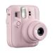 Fujifilm Instax Mini 13 Instant Camera, Pink EXD-6