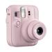 Fujifilm Instax Mini 13 Instant Camera, Pink EXD-6 Fujifilm Instax Mini 13 Instant Camera, Pink EXD-6