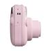 Fujifilm Instax Mini 13 Instant Camera, Pink EXD-8