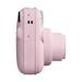 Fujifilm Instax Mini 13 Instant Camera, Pink EXD-8 Fujifilm Instax Mini 13 Instant Camera, Pink EXD-8