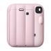 Fujifilm Instax Mini 13 Instant Camera, Pink EXD-9 Fujifilm Instax Mini 13 Instant Camera, Pink EXD-9
