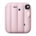 Fujifilm Instax Mini 13 Instant Camera, Pink EXD-9