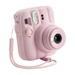 Fujifilm Instax Mini 13 Instant Camera, Pink EXD-10 Fujifilm Instax Mini 13 Instant Camera, Pink EXD-10
