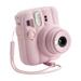Fujifilm Instax Mini 13 Instant Camera, Pink EXD-10