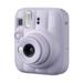 Fujifilm Instax Mini 13 Instant Camera, Purple EXD-5 Fujifilm Instax Mini 13 Instant Camera, Purple EXD-5