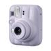 Fujifilm Instax Mini 13 Instant Camera, Purple EXD-5 Fujifilm Instax Mini 13 Instant Camera, Purple EXD-5