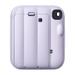 Fujifilm Instax Mini 13 Instant Camera, Purple EXD-9 Fujifilm Instax Mini 13 Instant Camera, Purple EXD-9