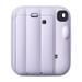 Fujifilm Instax Mini 13 Instant Camera, Purple EXD-9 Fujifilm Instax Mini 13 Instant Camera, Purple EXD-9