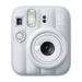 Fujifilm Instax Mini 13 Instant Camera, White EXD-1