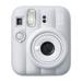 Fujifilm Instax Mini 13 Instant Camera, White EXD-4